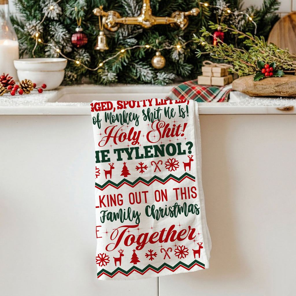 Griswold Humor