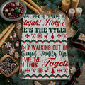 Griswold Humor