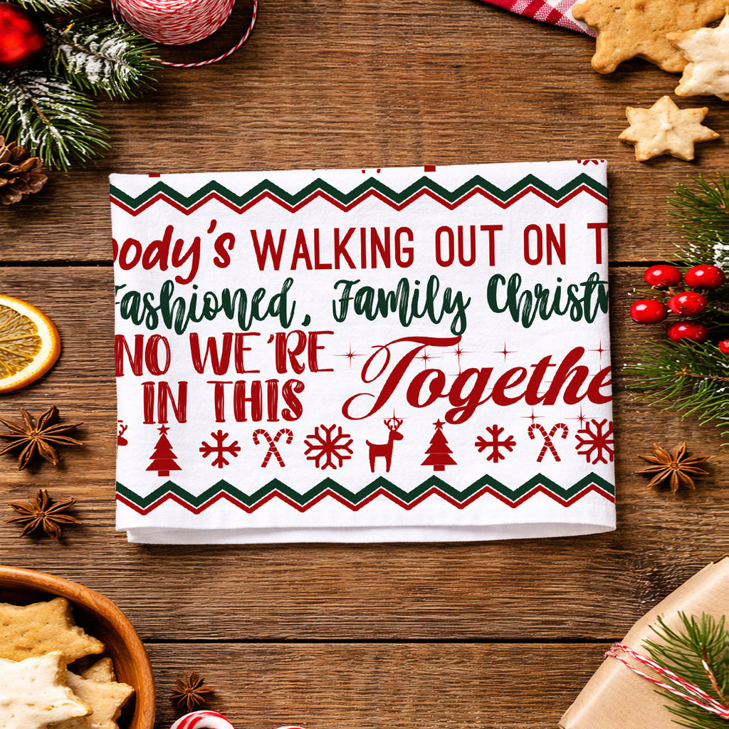 Griswold Humor