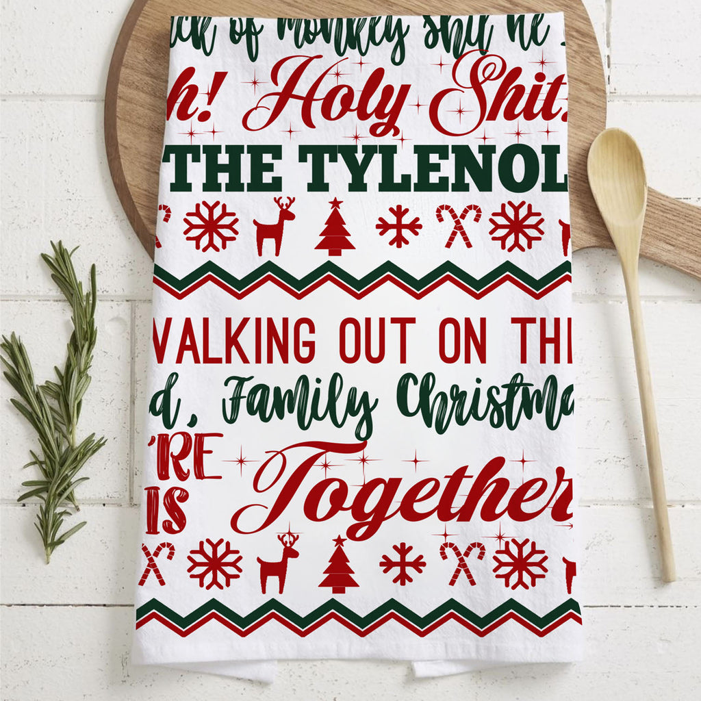 Griswold Humor