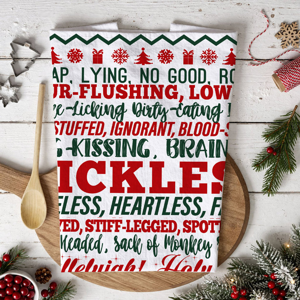 Griswold Humor