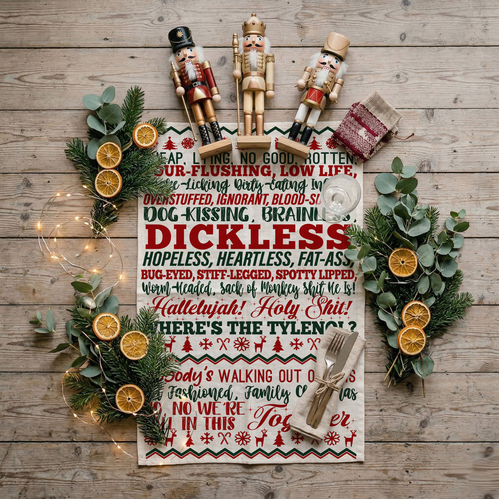 Griswold Humor