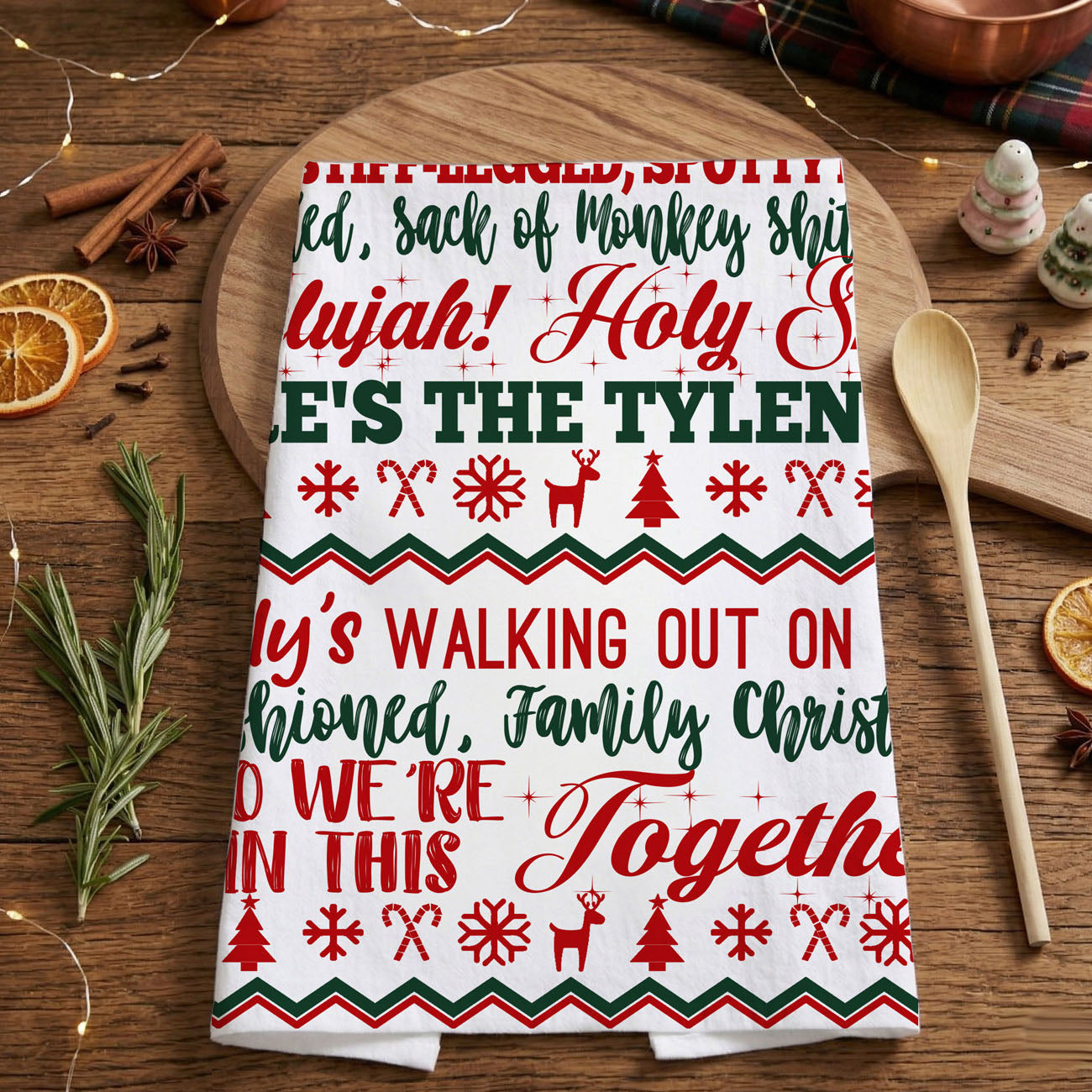 Griswold Humor