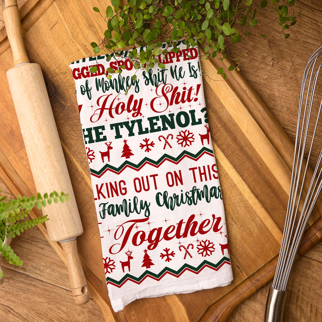 Griswold Humor