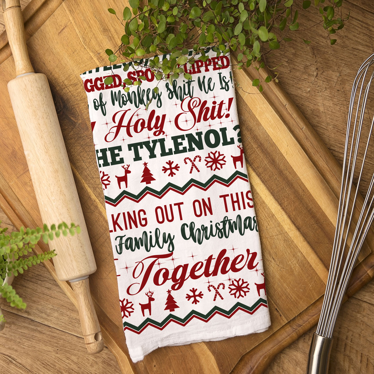 Griswold Humor