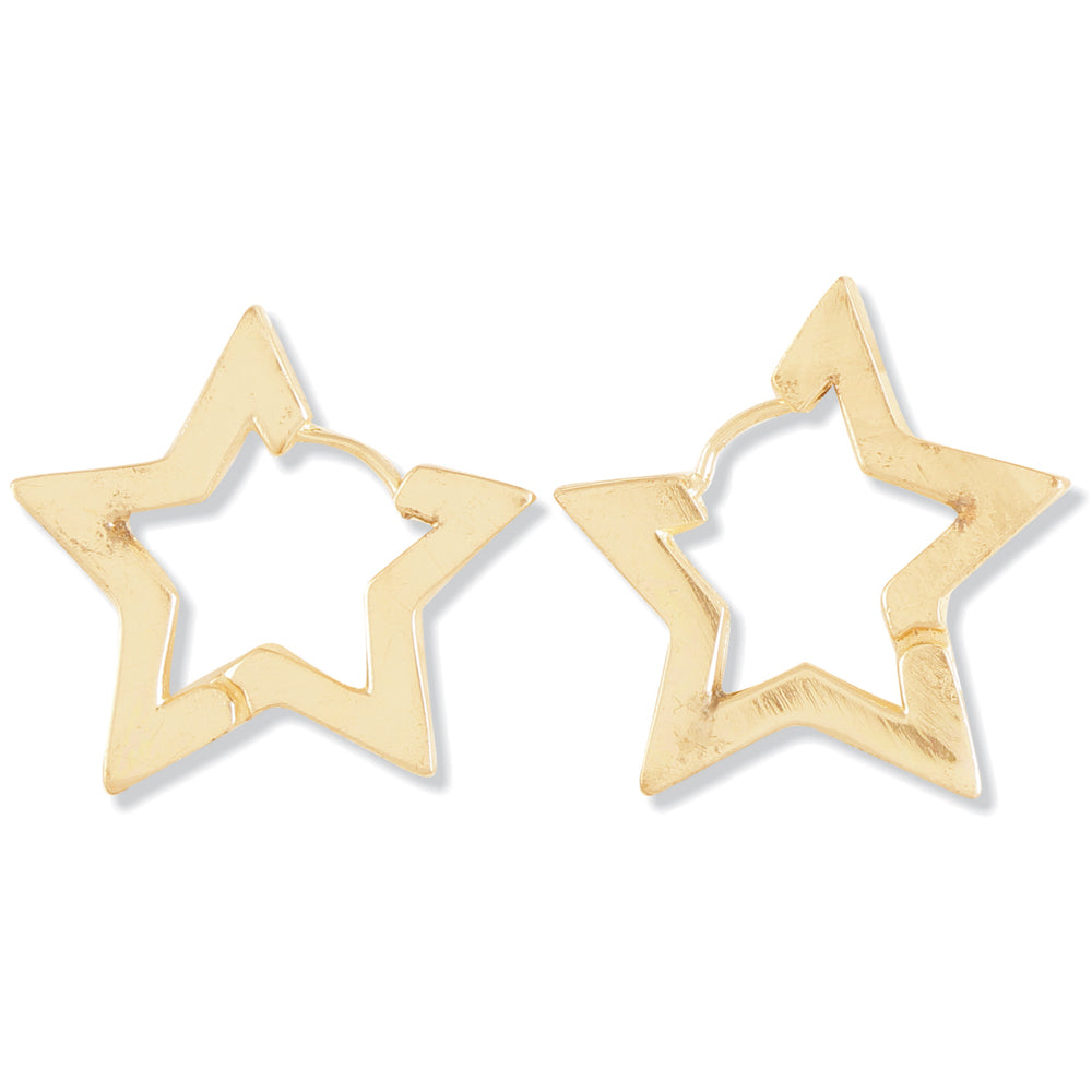 Dioptre Earring - PhishStones Products