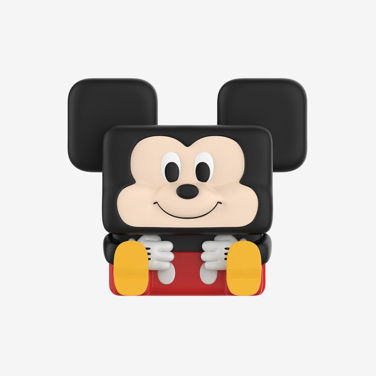 Disney Classics POP CUBE-1 Series Figures by POP MART