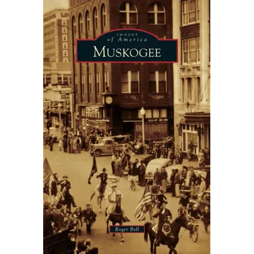 Muskogee - Hardcover