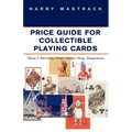 Price Guide for Playing Collectible Cards Vol I - Paperback