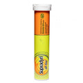 Supradyn Multivitamin Supplement, Efferervescent Vitamins for Adults - Boosts Immune Function & Energy Production