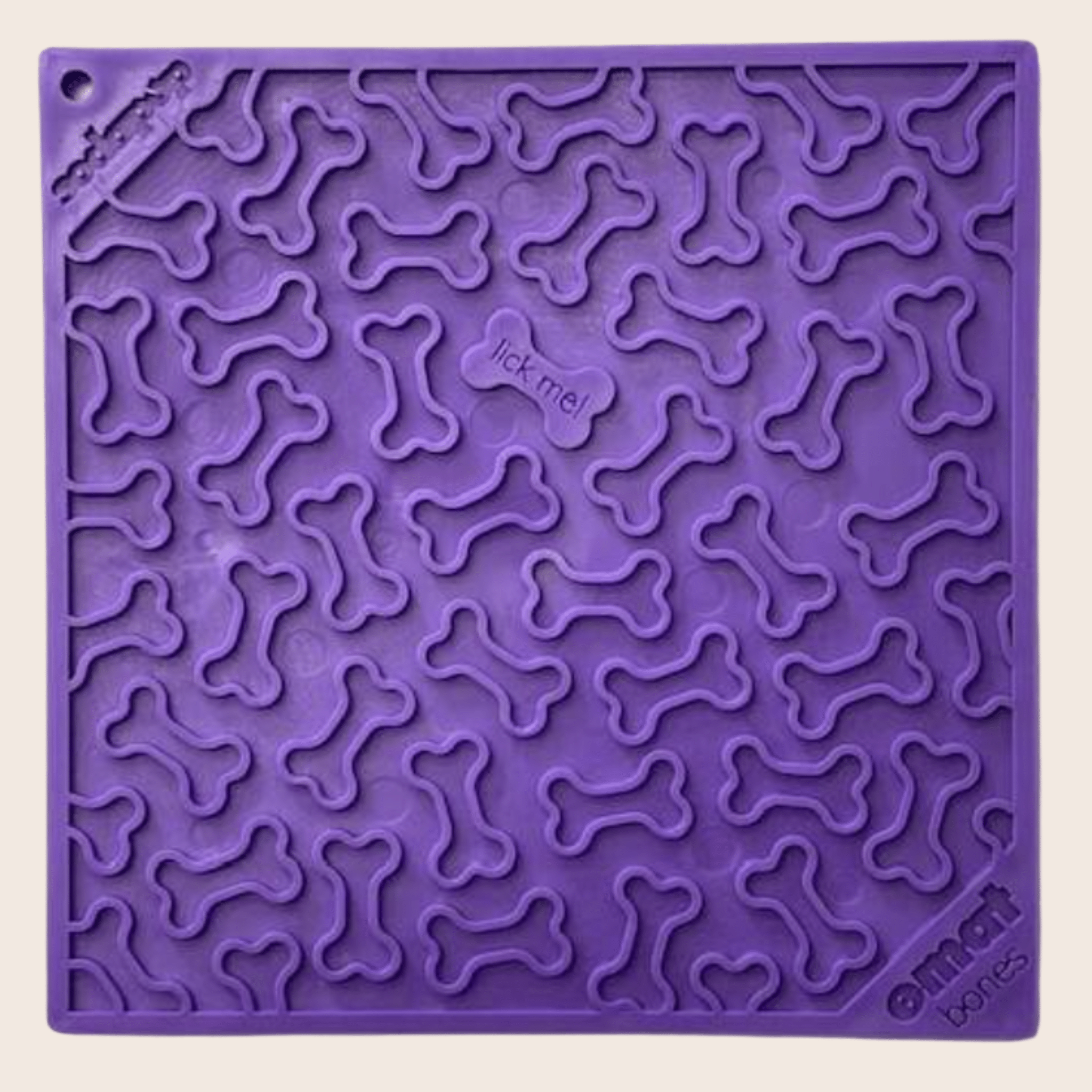 Dog Lick Mats - PhishStones Products