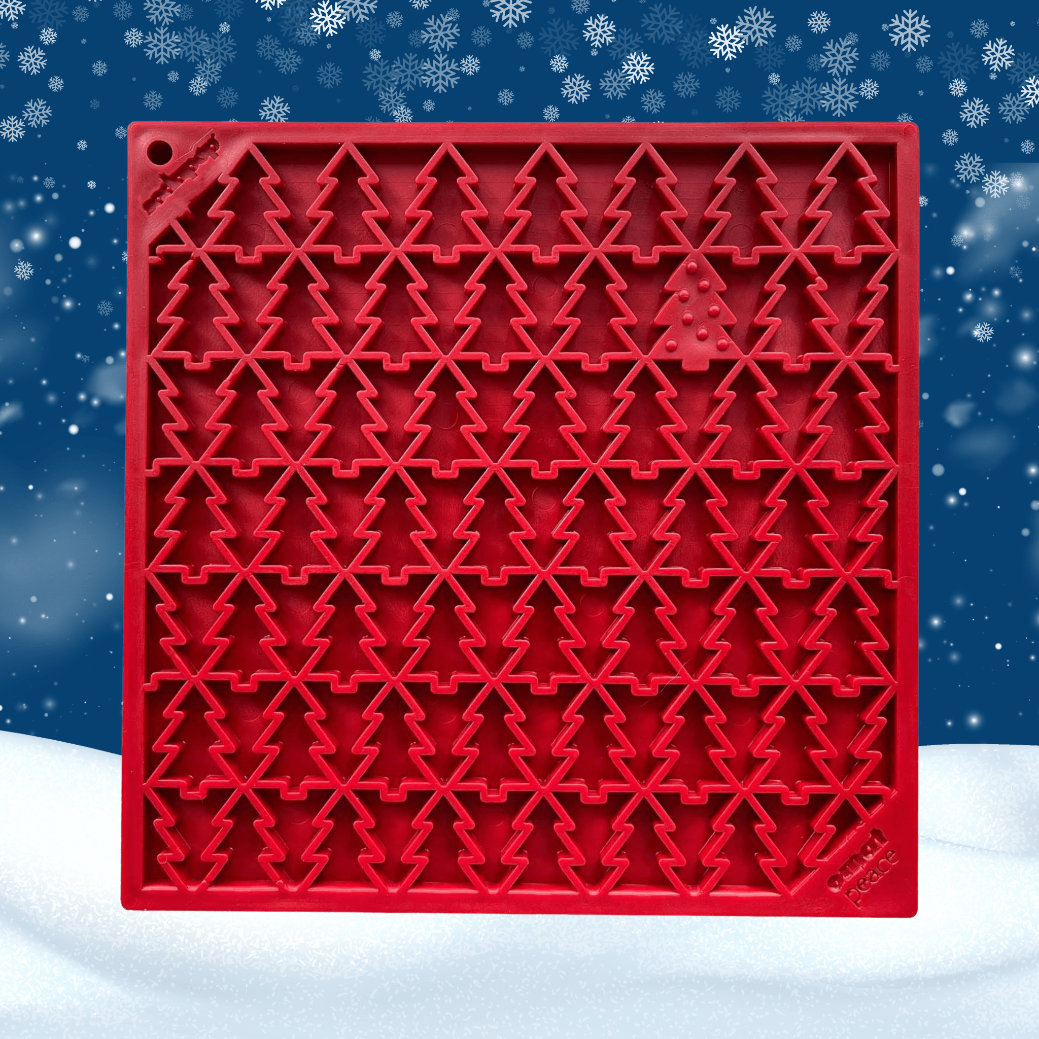 Dog Lick Mats - PhishStones Products