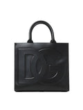 Dolce & Gabbana Small Calfskin DG