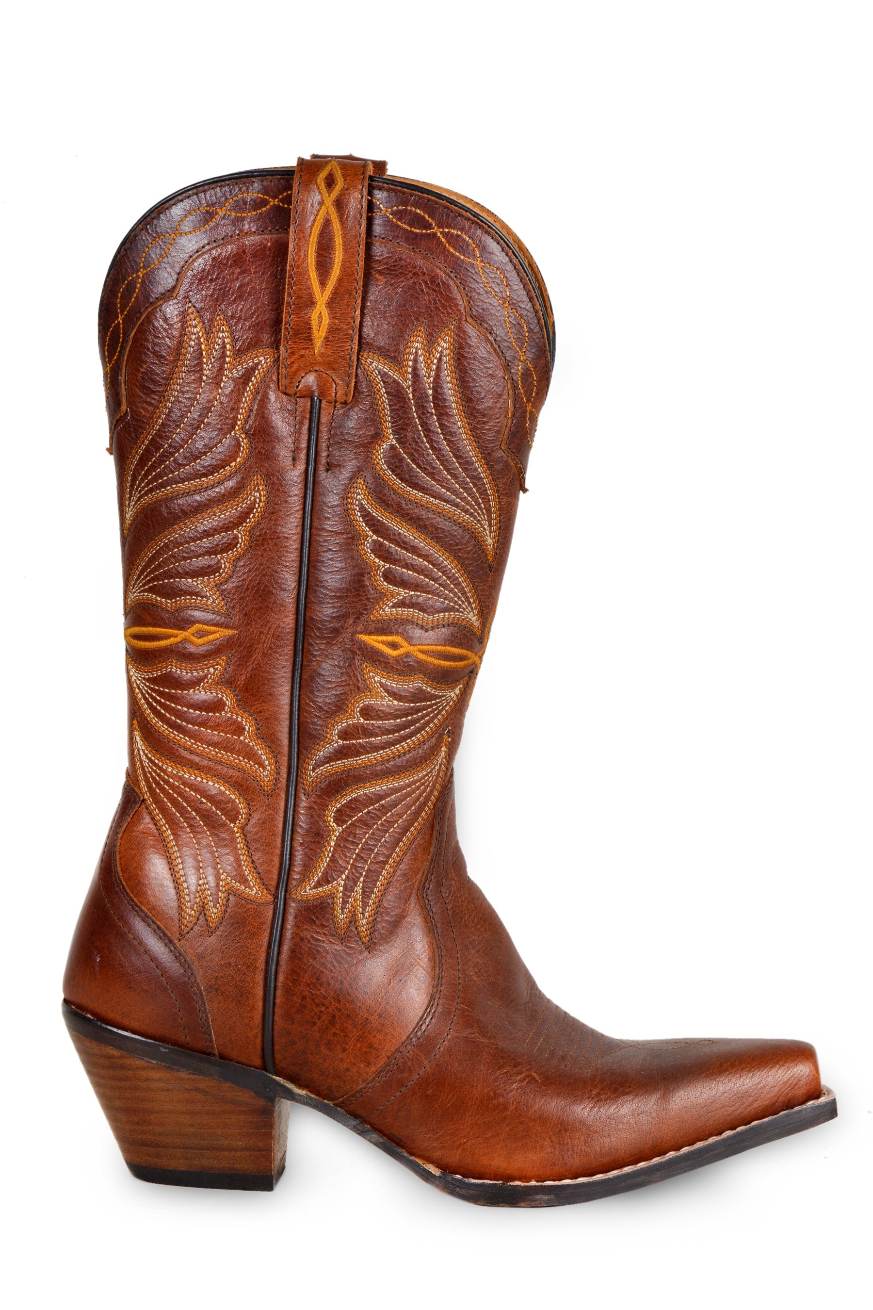 Domingo Cereza Boot - PhishStones Products