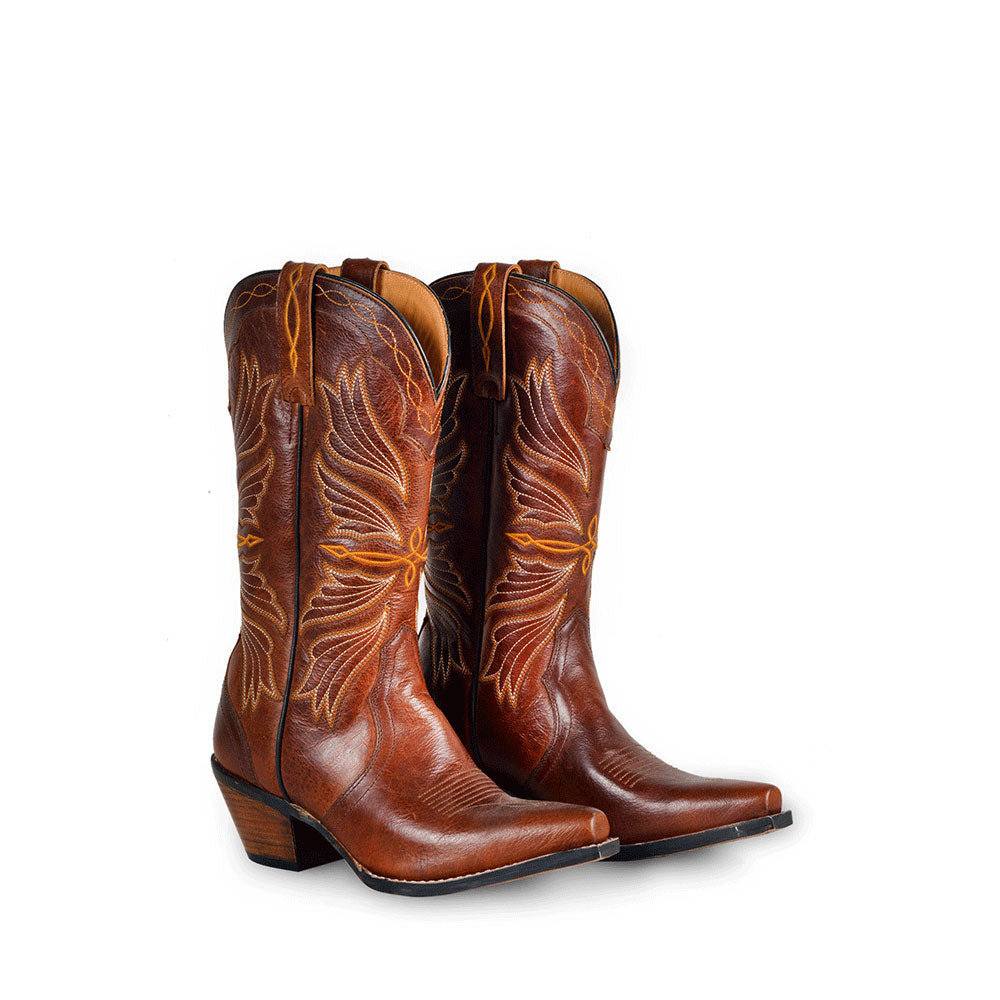 Domingo Cereza Boot - PhishStones Products
