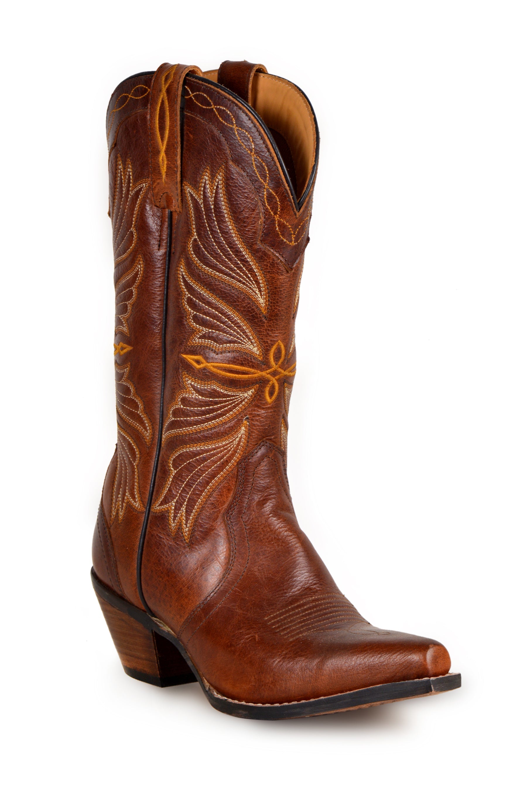 Domingo Cereza Boot - PhishStones Products
