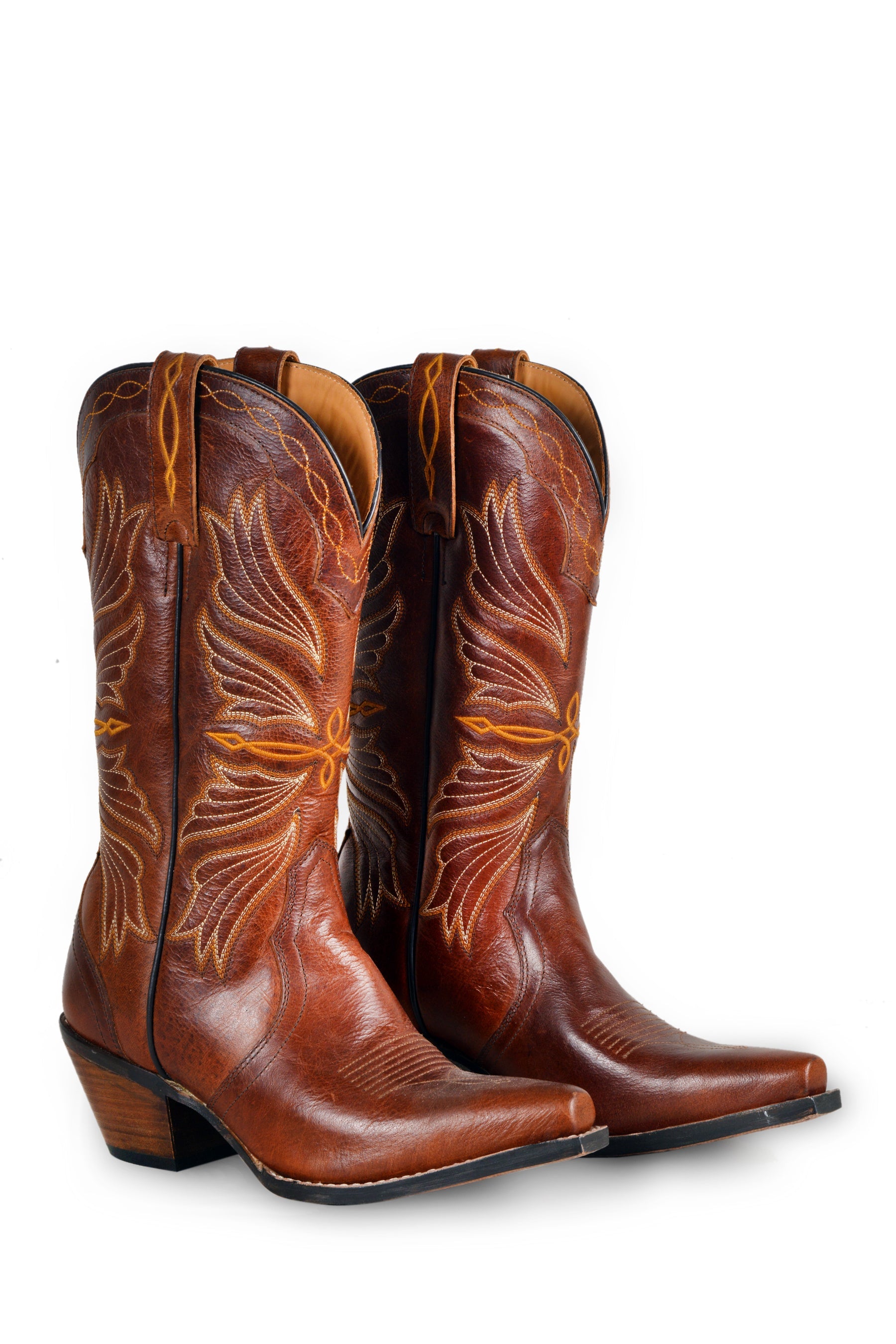 Domingo Cereza Boot - PhishStones Products