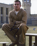 Dominic Purcell Signed 8x10 Photo