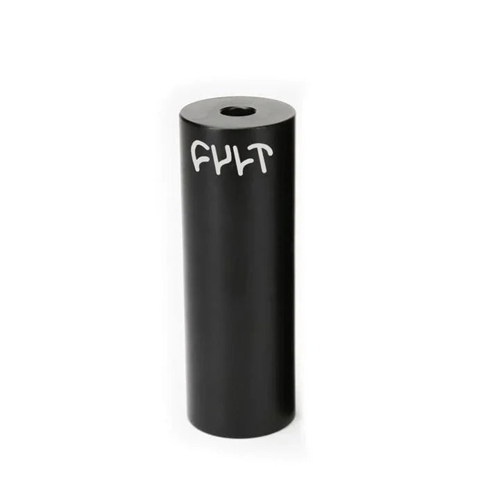 Cult Doomsday Peg 4.5″ - Black (Single)