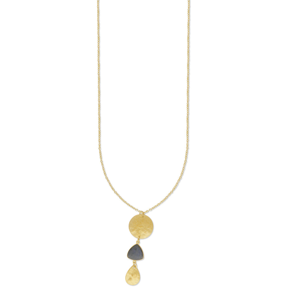 Doppler Necklace - PhishStones Products
