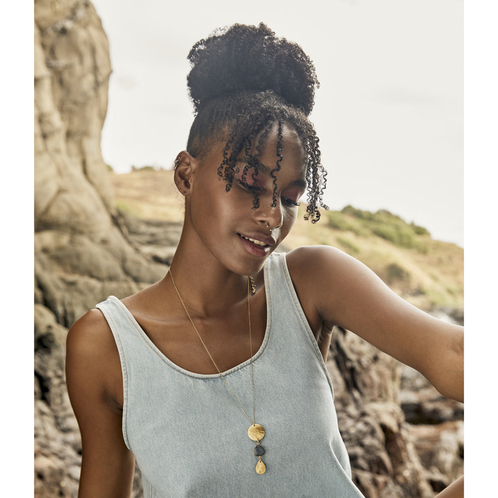 Doppler Necklace - PhishStones Products