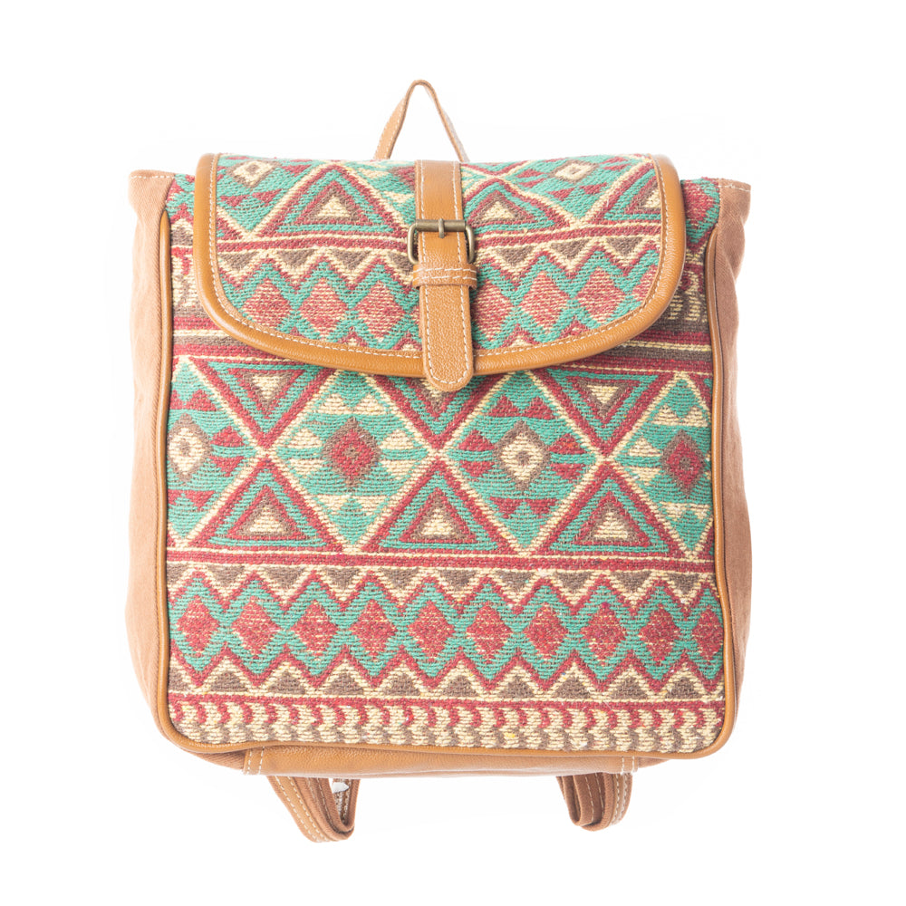 Dot In Chain Backpack Bag - PhishStones Products