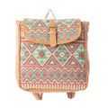 Dot In Chain Backpack Bag - PhishStones Products