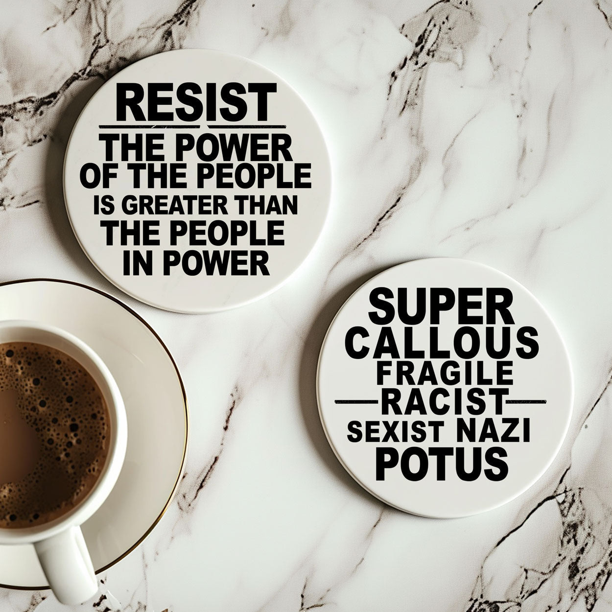 Progressive Politics