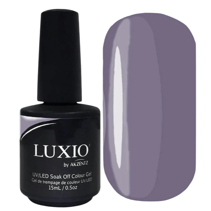 Luxio - Gel Polish Vigilant, 15ml