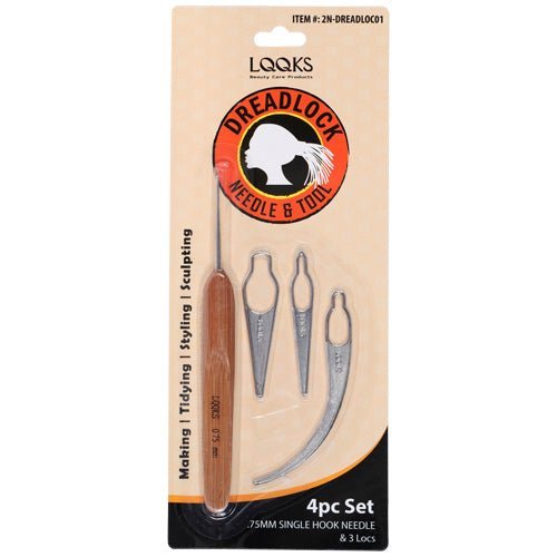 Dread lock needle & tool - PhishStones Products