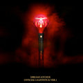 Dreamcatcher Official Lightstick Version 1
