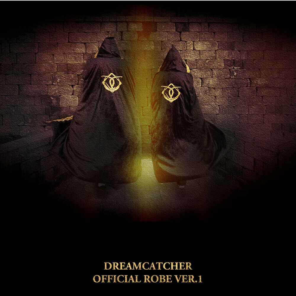 Dreamcatcher Official Robe Ver 1