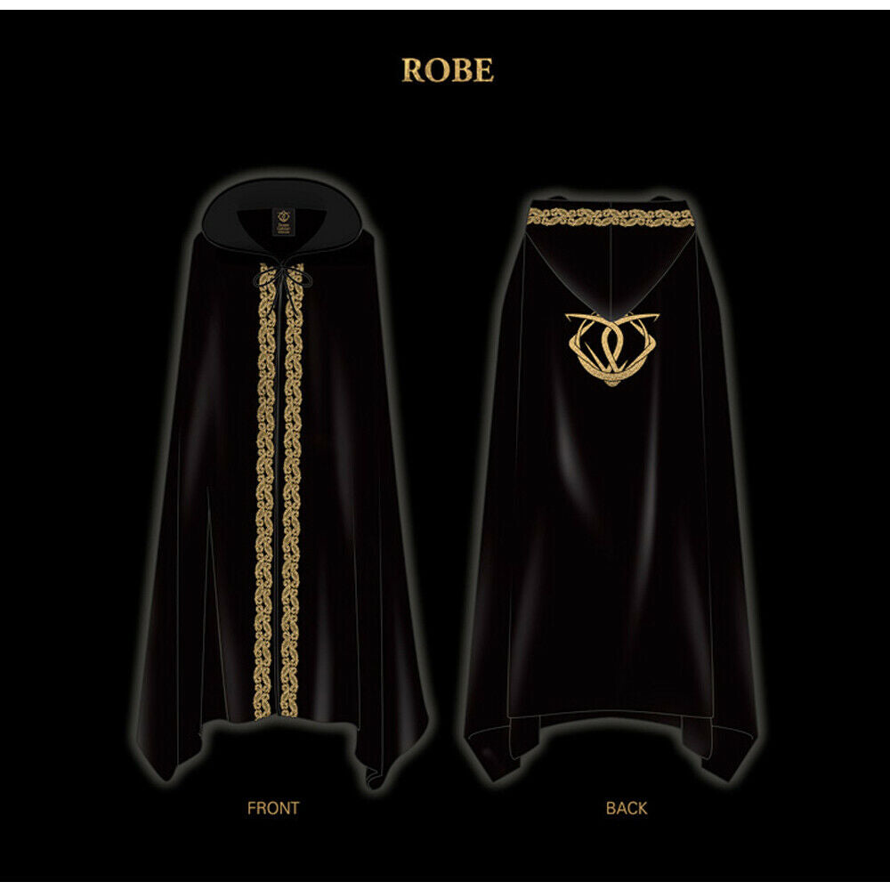 Dreamcatcher Official Robe Ver 1