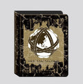 Dreamcatcher [Apocalypse : Save Us] - Photocard Collect Book & Photocard Set