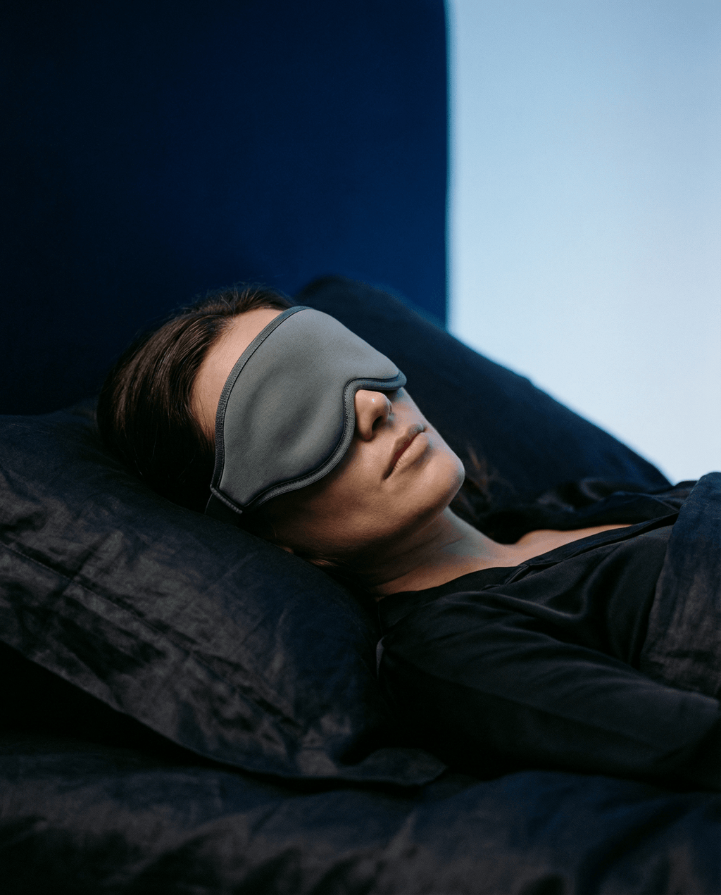 DreamSilk 3D Sleep Mask - PhishStones Products