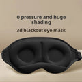 DreamSilk 3D Sleep Mask - PhishStones Products