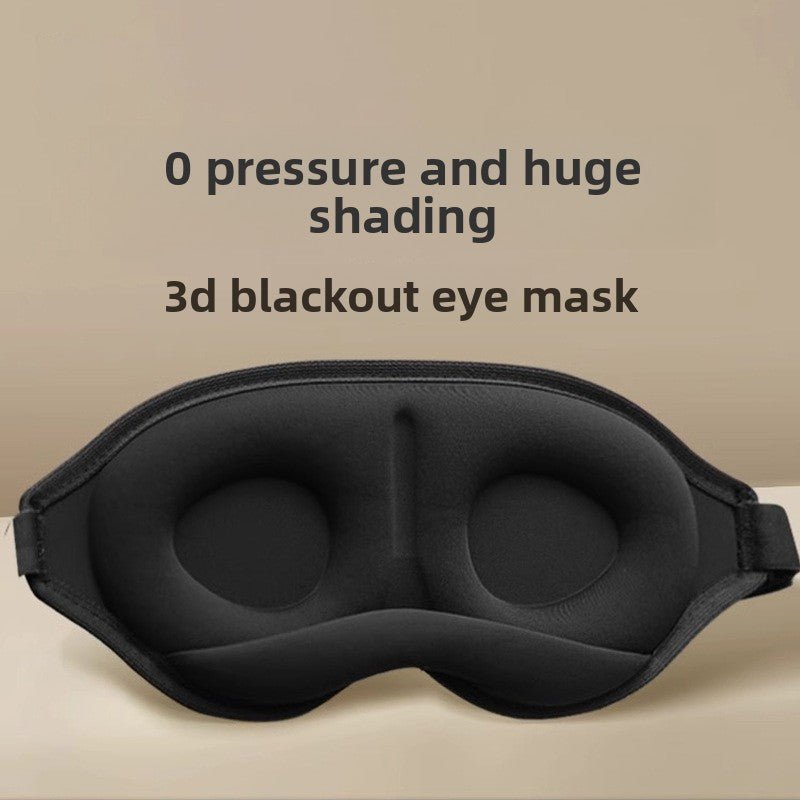 DreamSilk 3D Sleep Mask - PhishStones Products