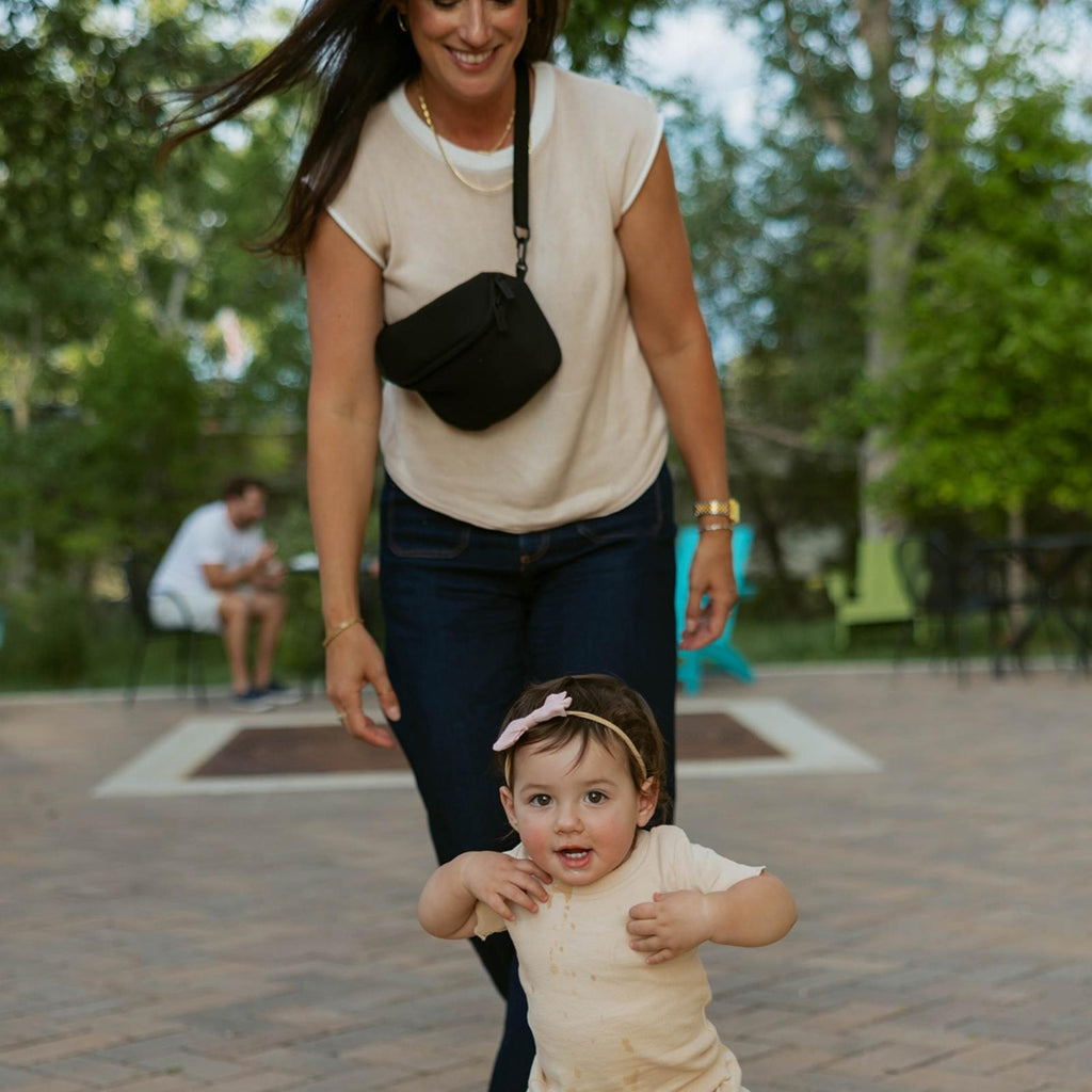 Drift Neoprene Diaper Backpack - PhishStones Products