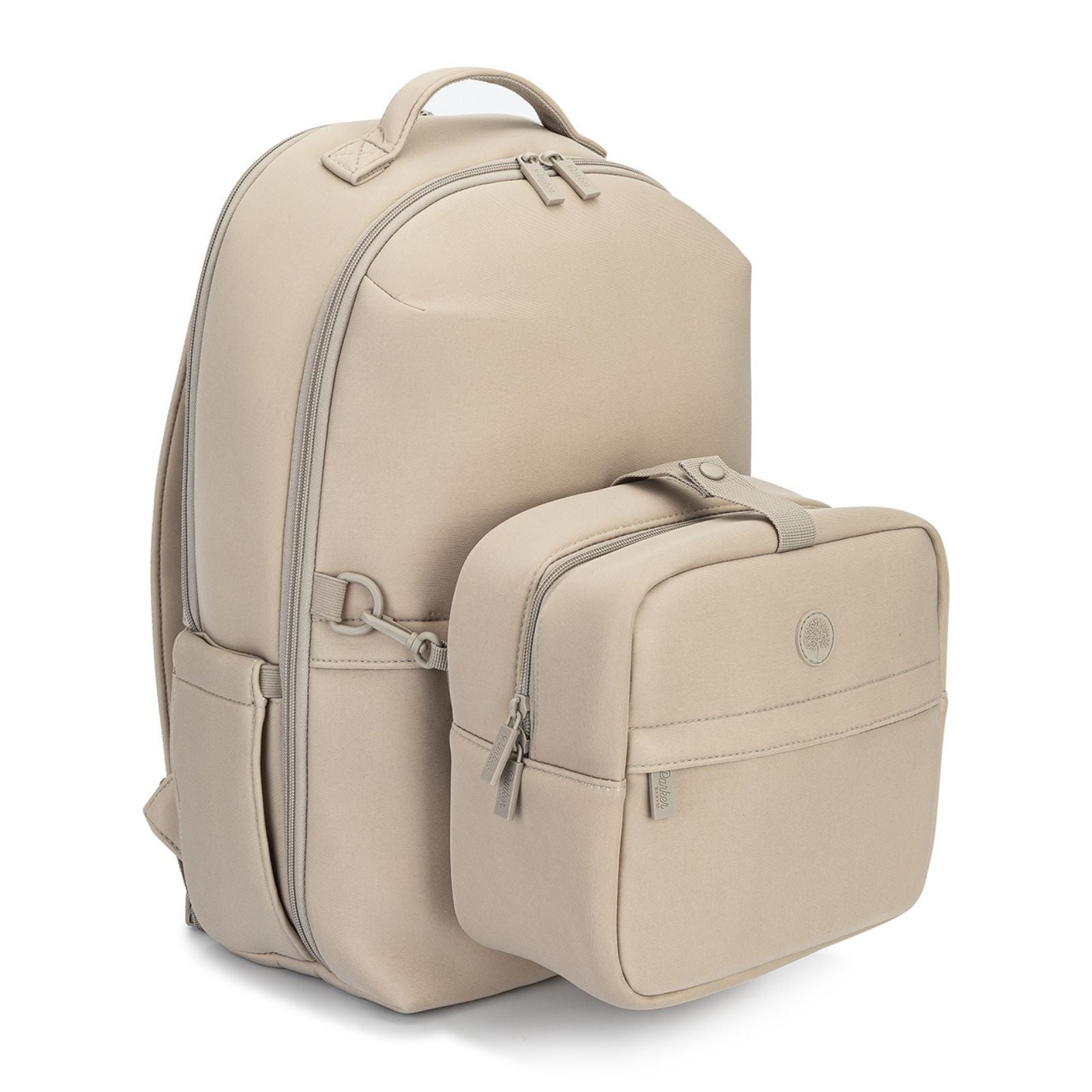 Drift Neoprene Diaper Backpack - PhishStones Products