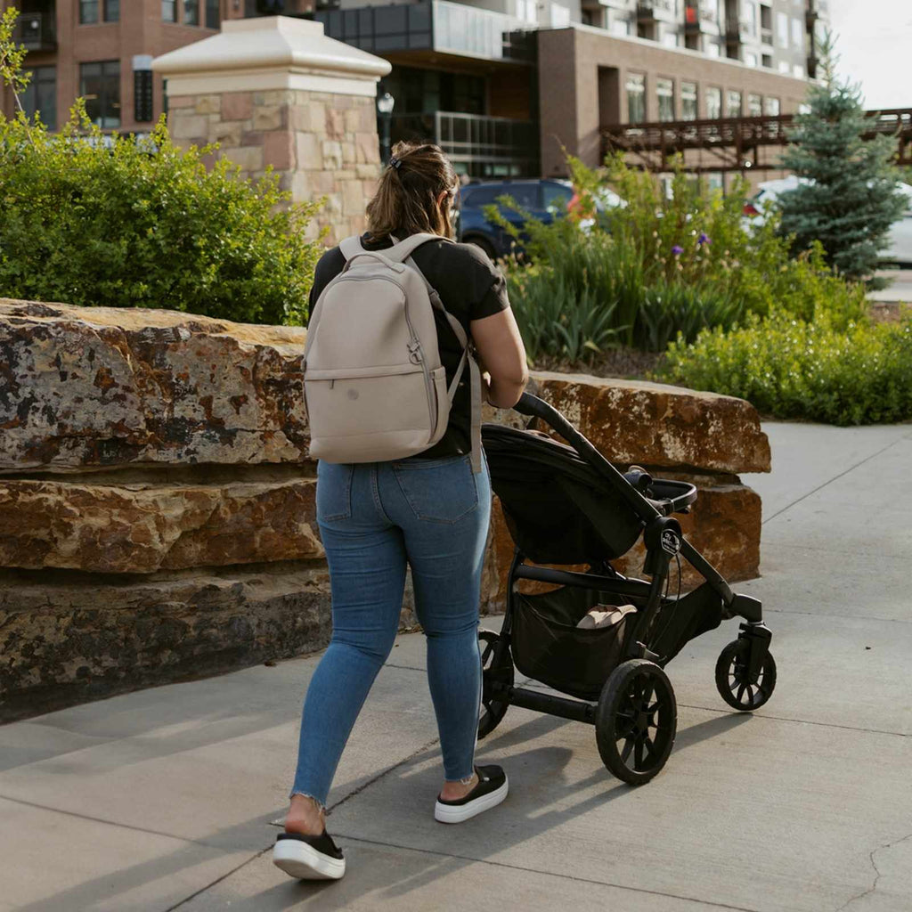 Drift Neoprene Diaper Backpack - PhishStones Products