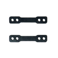 Loaded Drop-Through Shock Pads - 1/16″ (Set of 4)