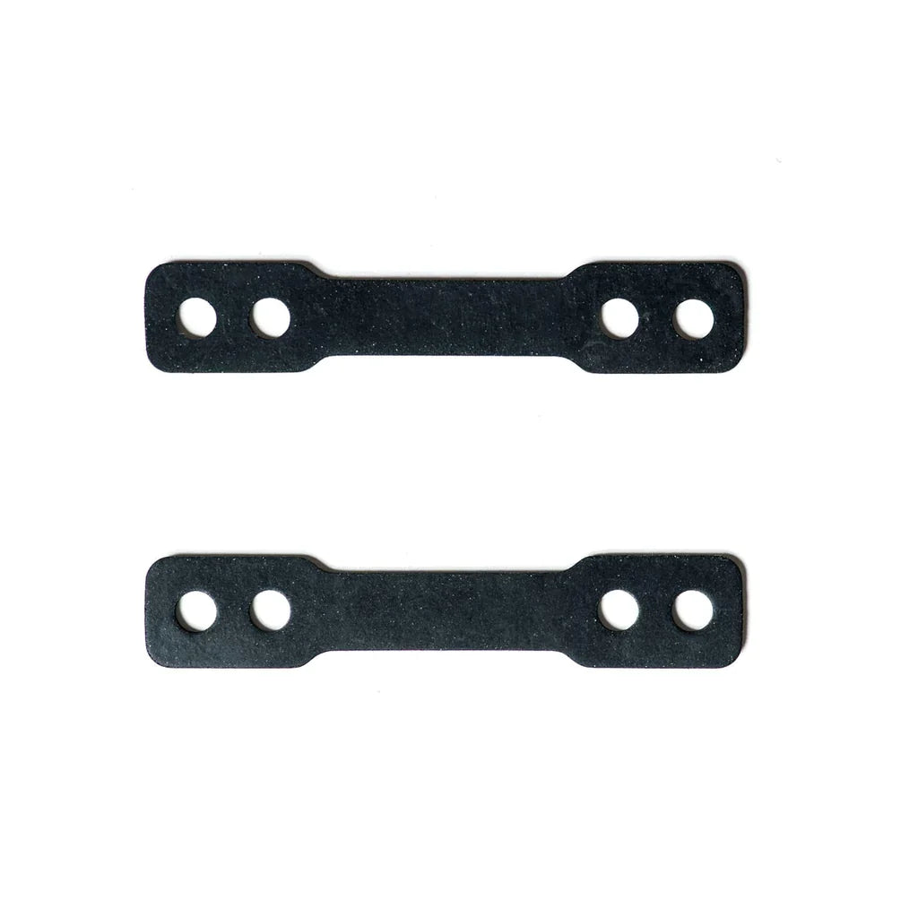 Loaded Drop-Through Shock Pads - 1/16″ (Set of 4)