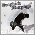 Dropkick Murphys - Blackout (LP) - PhishStones Products