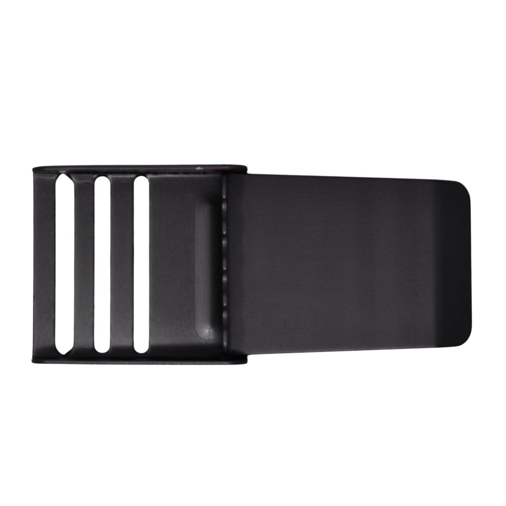 Scuba Diving Aluminum Weight Belt Buckle with 3 Slots
