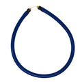 Palantic Spearfishing 2 Pack Blue 16mm Speargun Rubber Band, 60mm