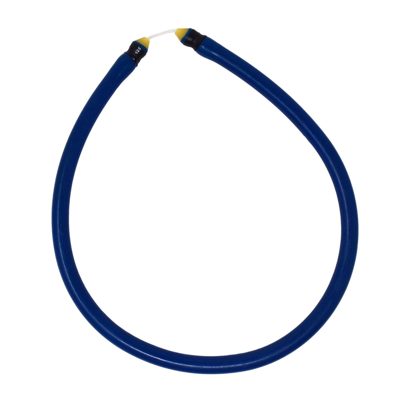 Palantic Spearfishing 2 Pack Blue 16mm Speargun Rubber Band, 60mm