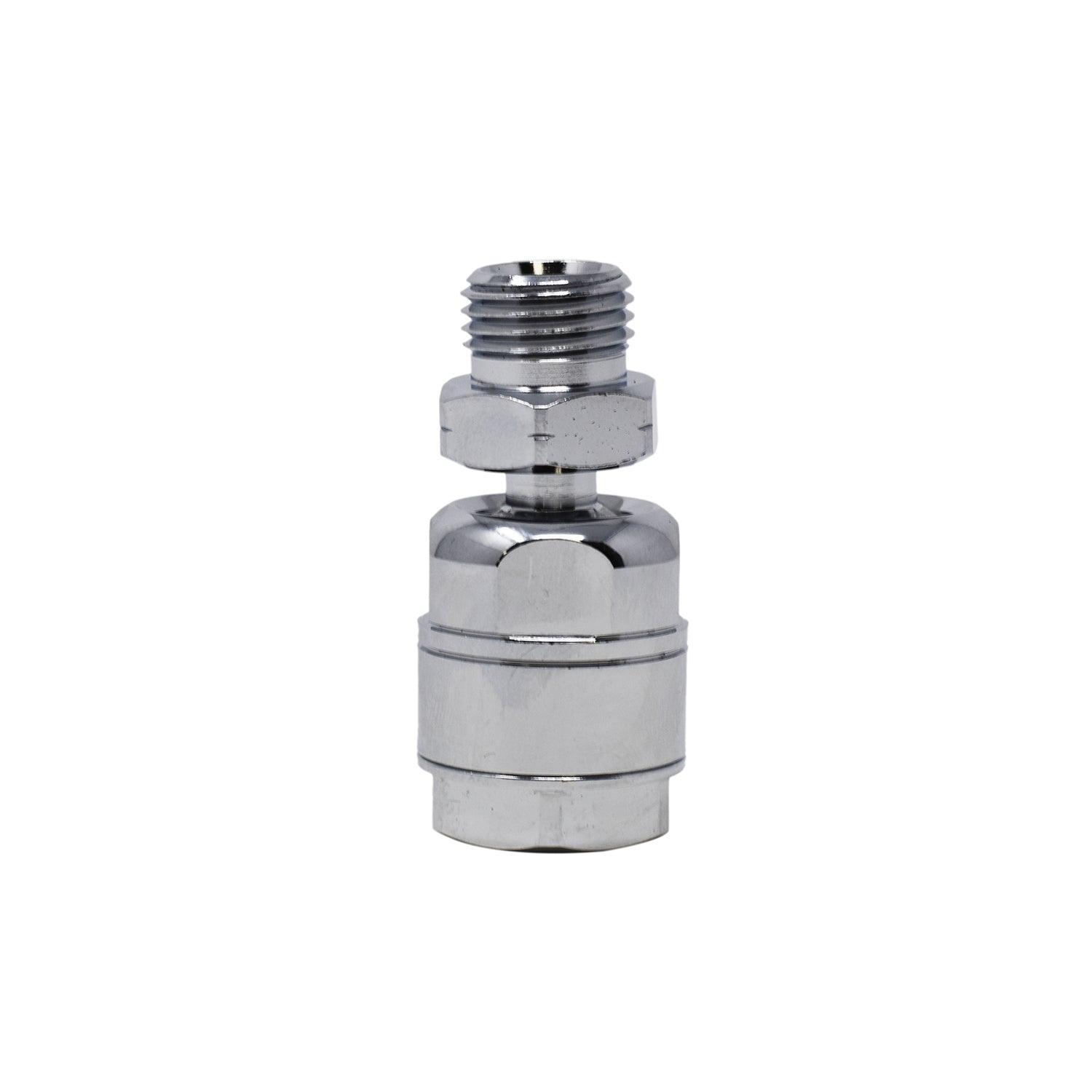 Scuba Diving 360 Degree Swivel Adapter for Regulator