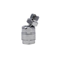 Scuba Diving 360 Degree Swivel Adapter for Regulator