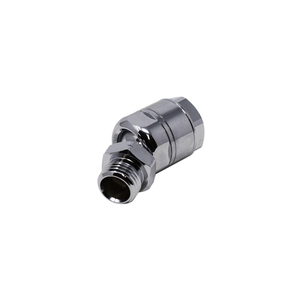 Scuba Diving 360 Degree Swivel Adapter for Regulator