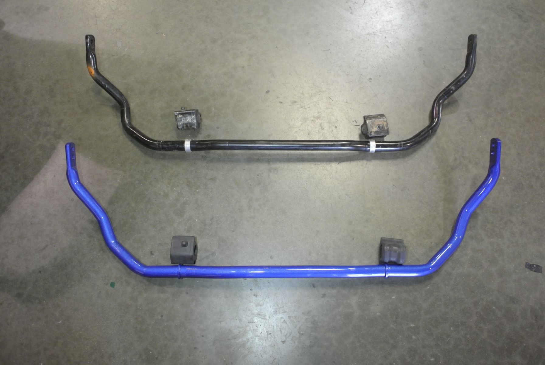 Megan Racing Front Sway Bar for Lexus NX200T 2014-2020 – 32mm Diameter MRS-LX-1290